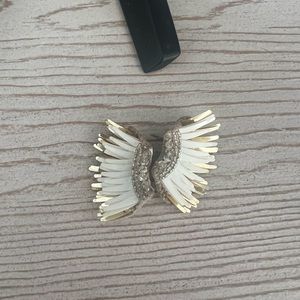 Mingnonne gavigan earrings